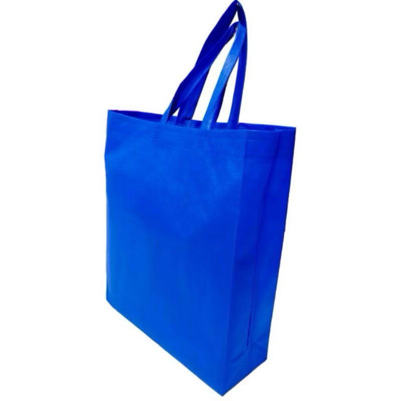 

(MGS) Goodie Bag Spunbond Tas Belanja / Tas Goodie bag spundbond Belanja Handle Goodie Bag Spunbond Souvenir / tas spunbond standing box 28x45 cm goodie bag kotak/tas belanja,tas souvenir,promosi,ultah,tas kain polos