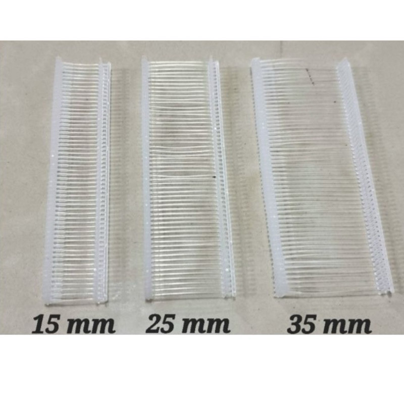 

(GA777) TAG PIN / Refill Isi Tag Gun 5000 pcs bahan tebal