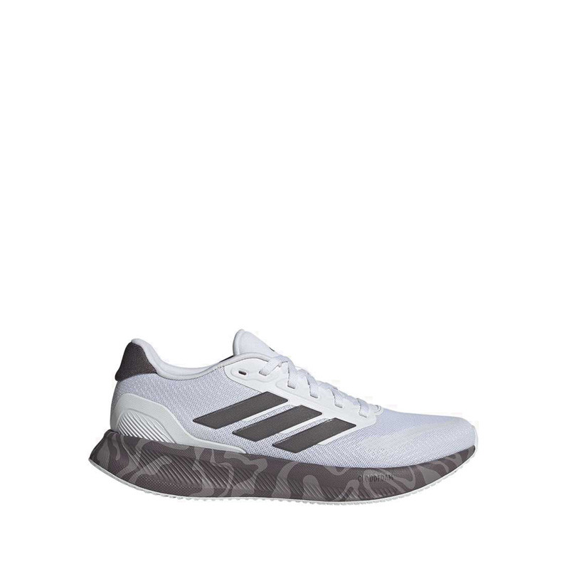 adidas Runfalcon 5 Women's Running Shoes - White