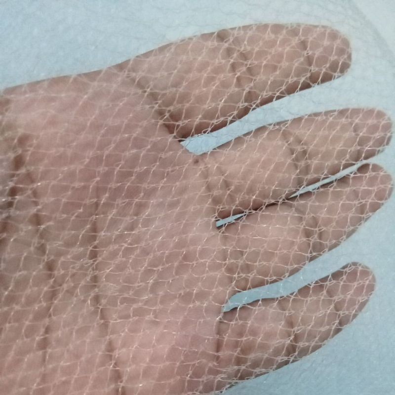 jaring buah kelngkeng jaring pengaman pohon kelengkeng bahan kasa senar kuat awet tahan lama melindu