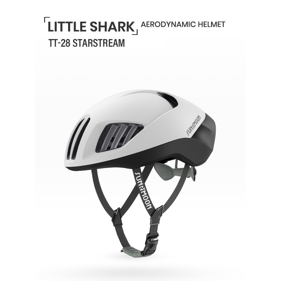 SUNRIMOON TT-28 Helm StarStream Roadbike Cycling Helmet Helm Sepeda