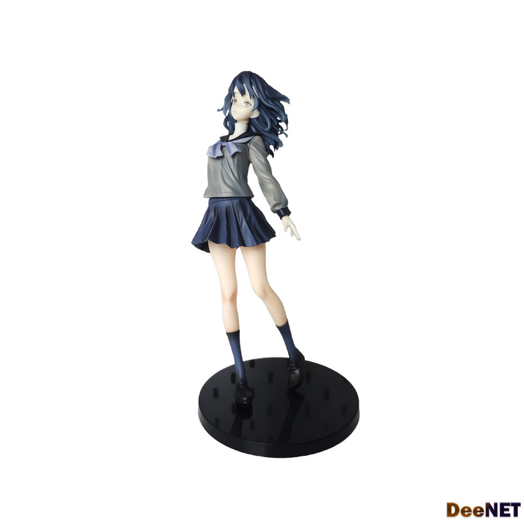 Ryoko Shinonome 13 Sentinel Aegis Rim 22cm Action Figure PVC D-XAC018