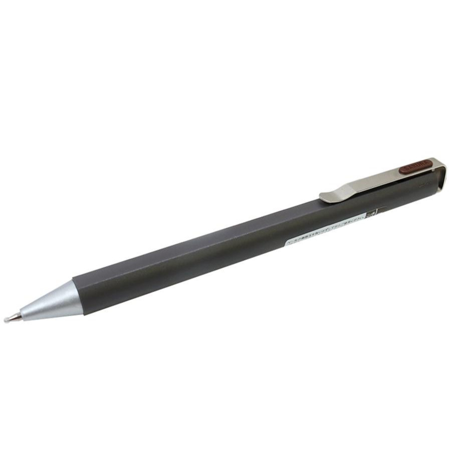 

Gramedia Surabaya - Ballpoint / Pen Sakura Ballsign Id 0.5 BROWN BLACK /GBR205-17