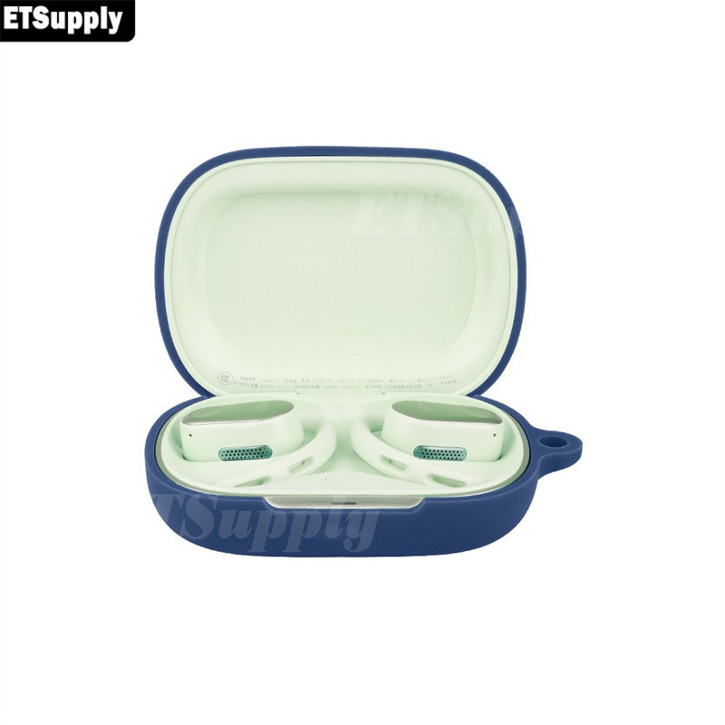 Case EDIFIER Comfo CC Headphones Stereo Soft Silicone Protection Slim Back Cover for EDIFIER Comfo C
