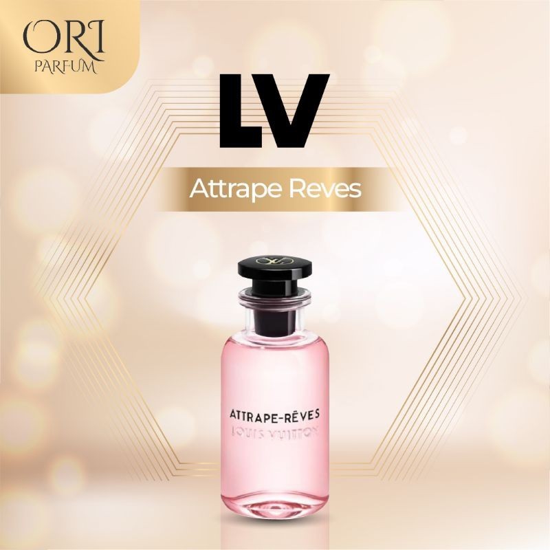 Parfum LV Attrape Rêves ORI