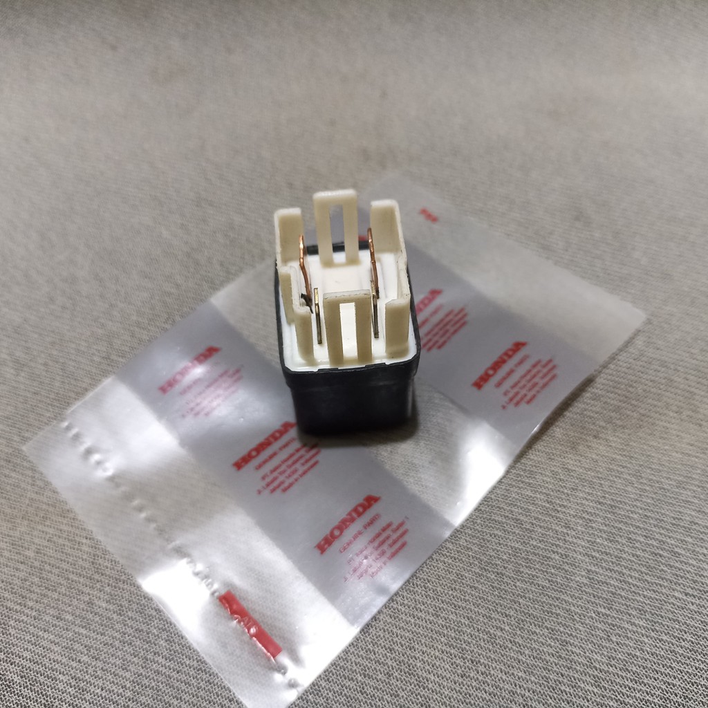 Bendik relay stater Switch motor Karisma Supra X KPH Beat Vario