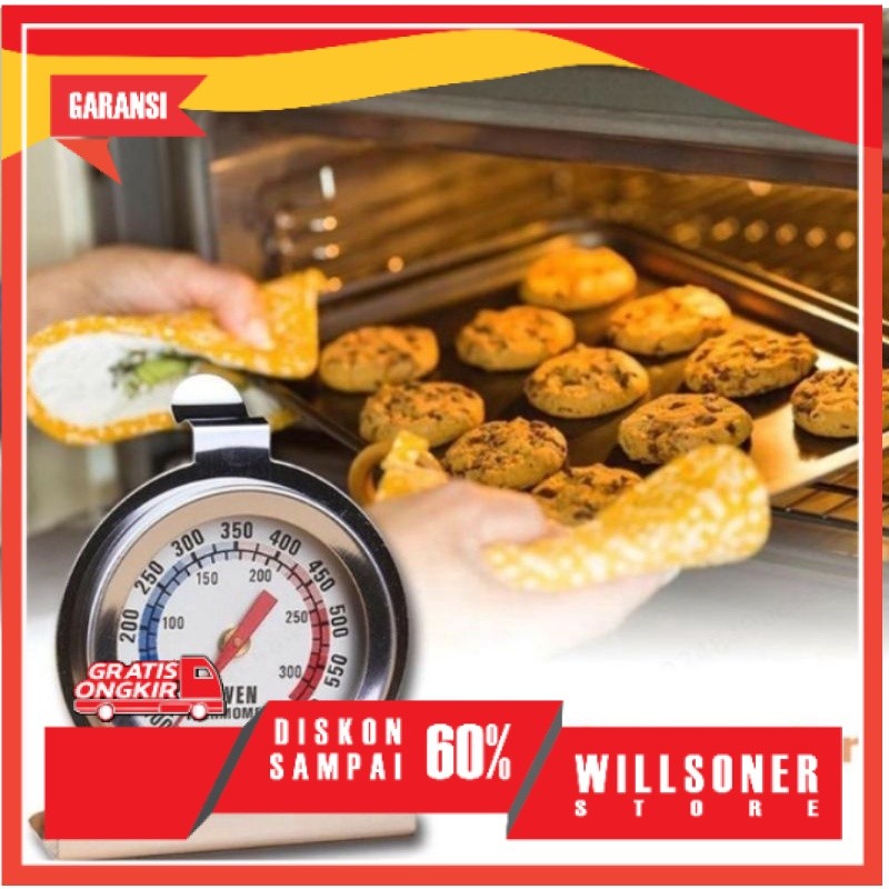 thermometer oven  /thermometer oven tangkring
