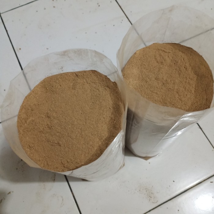 

Bubuk Cengkeh 1kg 100%murni