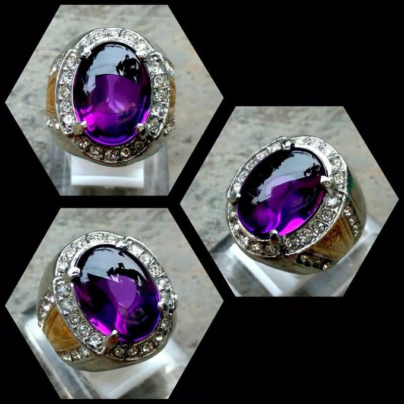 KECUBUNG KALIMANTAN BUNGUR TOP