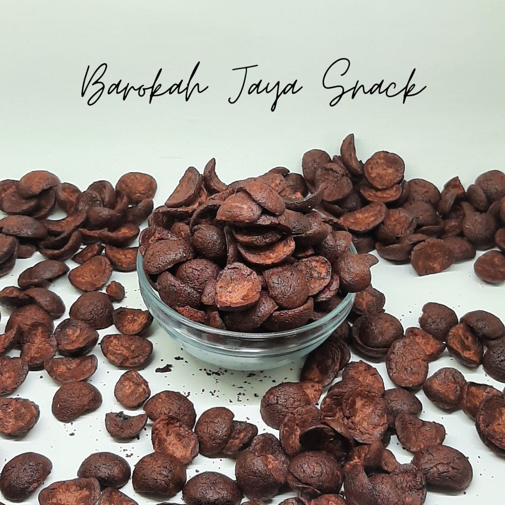 

Coco Crunch 250gram - Mang Meser