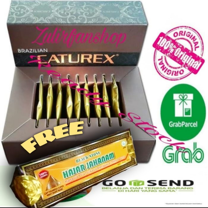 Caturex Catuaba Original