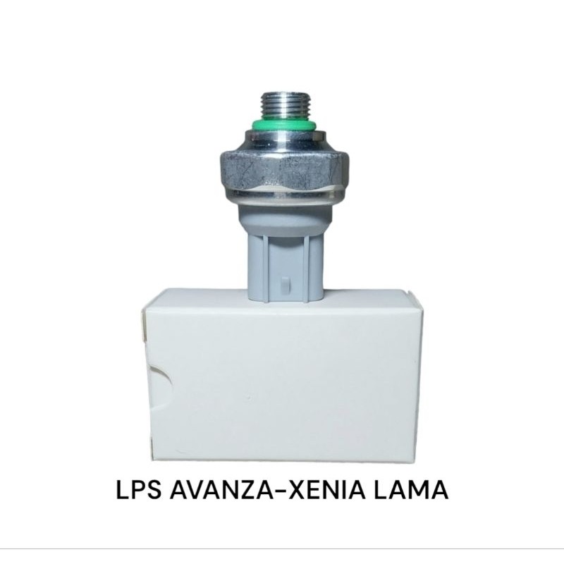 LPS PRESSURE SWITCH AC MOBIL TOYOTA AVANZA LAMA DAIHATSU XENIA LAMA BERKUALITAS
