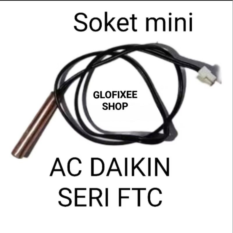 THERMISTOR AC DAIKIN FTC FTP FTV FTNE