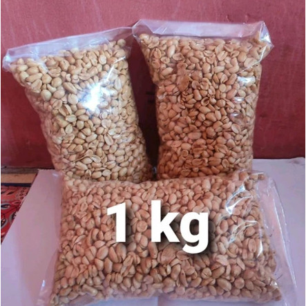 

KACANG BAWANG GORENG 1kg Restok Promo COD