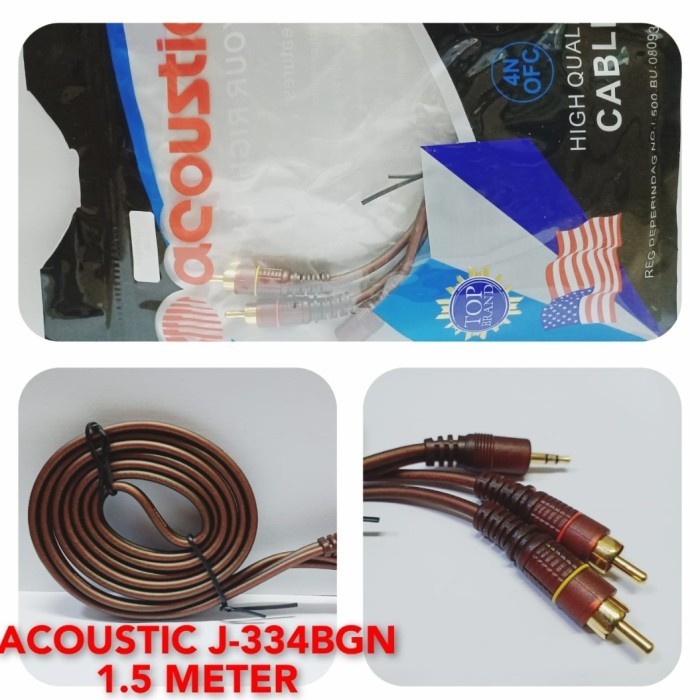 Jack Audio Dari HP Ke Ampli Mixer