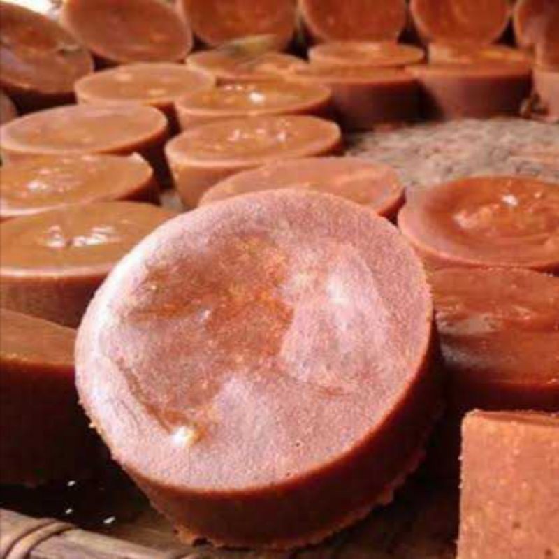 

Gula aren asli 1kg