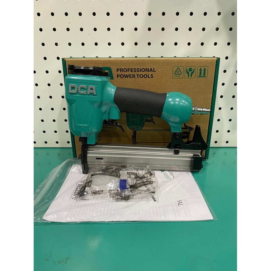 

DCA AIR STAPLER A03-1022J STAPLES TEMBAK / STAPLES ANGIN