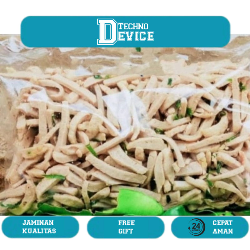 

Basreng Stik Pedas Daun Jeruk 1kg Cemilan Bandung