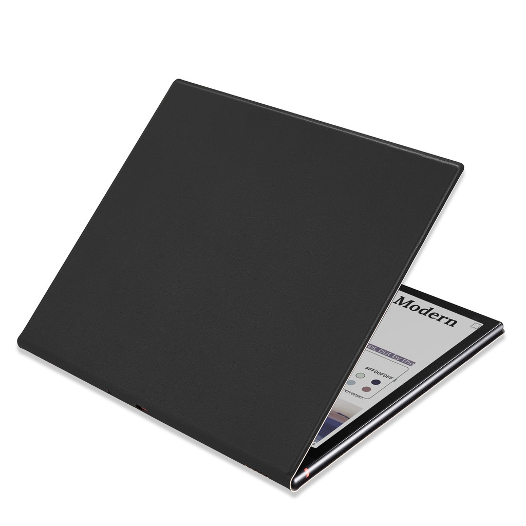 Onyx Boox Note Air3 Magnetic Case (10.3 in -2023 Released) - Ultra-Thin Lightweight Book Folio Smart