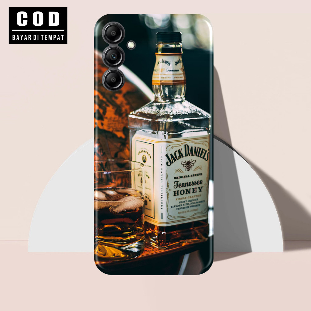 Case  SAMSUNG A14-Hp - Casing Hp - Softcase Case Hp  SAMSUNG A14 - Casing Hp - Softcase - Case Hp  S