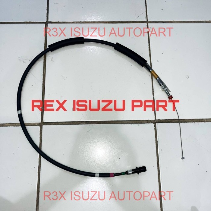 Kable kickdown Isuzu panther matic ORI Isuzu