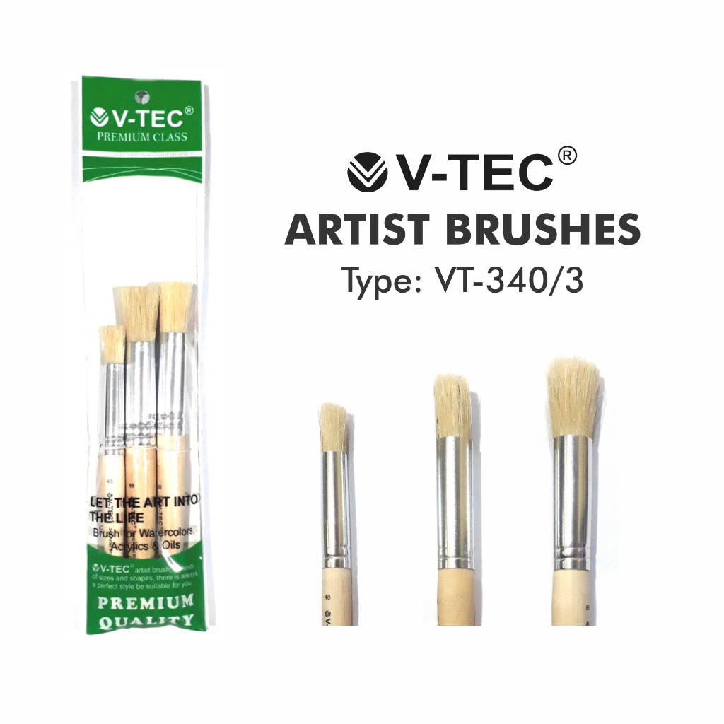 

V-TEC KUAS TYPE VT-340/3 NO. 48, 68, 88