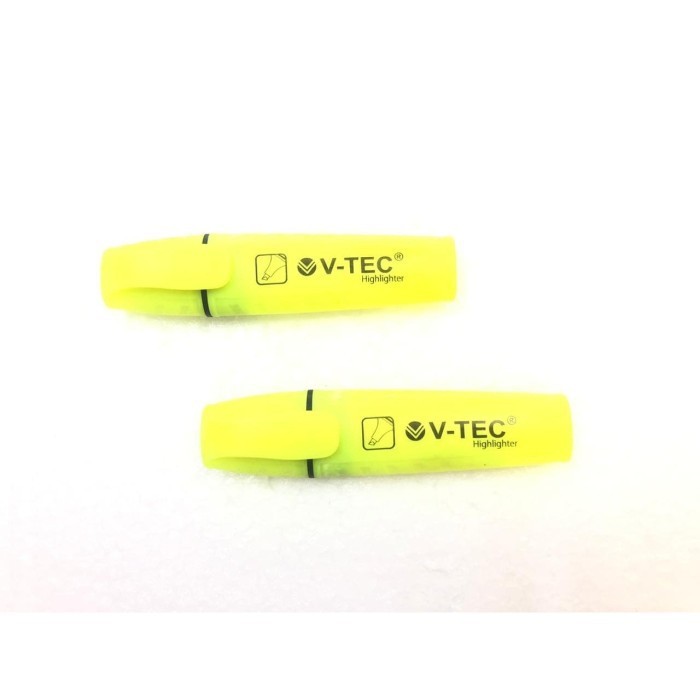 

V-TEC HIGHLIGHTER ST-421 YELLOW