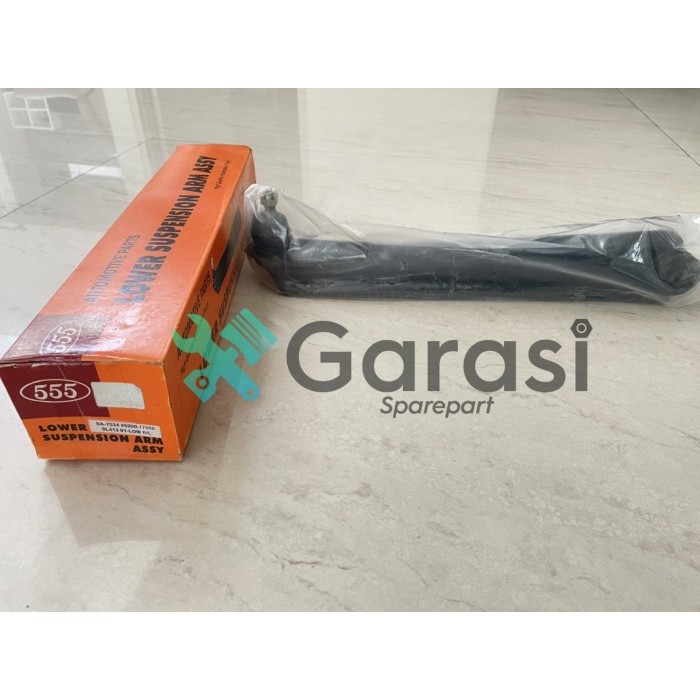 Lower Arm Sayap Bawah Suzuki Futura T120Ss Apv 555 Oem