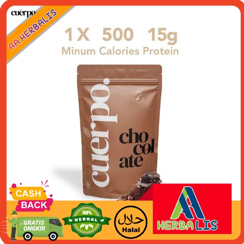 

Cuerpo Susu Tinggi Kalori Dan Protein 960 Gram Official Store