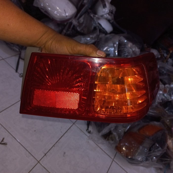 Stop lamp Toyota Cemry 2000 SXV20