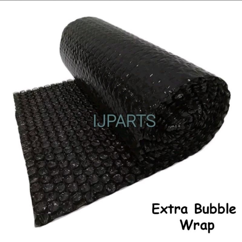 

EXTRA BUBBLE WRAP TAMBAHAN BUBBLE WRAP 60x120Cm