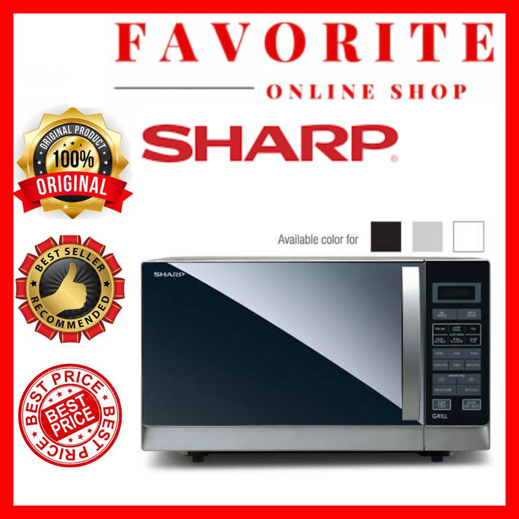 MICROWAVE SHARP  R-728 SHARP MICROWAVE  R728 R 728