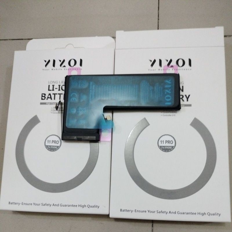 BATRE BATERAI IP 11PRO/IP11 PRO/IP 11 PRO