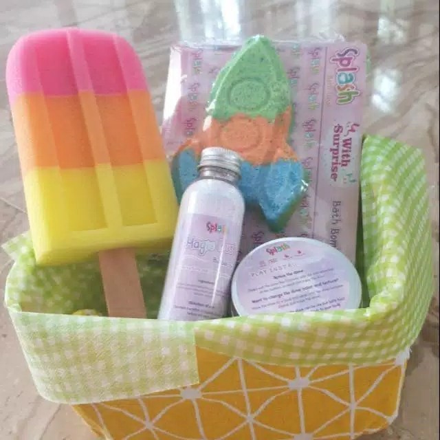 

⭐BISA COD⭐ Stay at home hamper