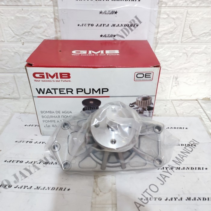 Water pump pompa air radiator Ps120 Ragasa Ps135 Ragasa GMB