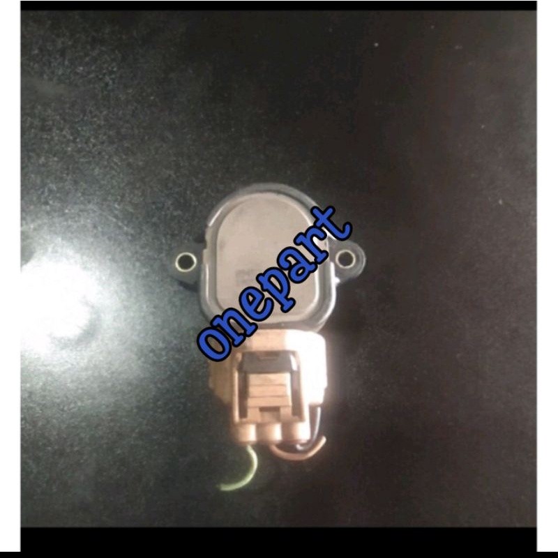 sensor TPS Mazda familia original