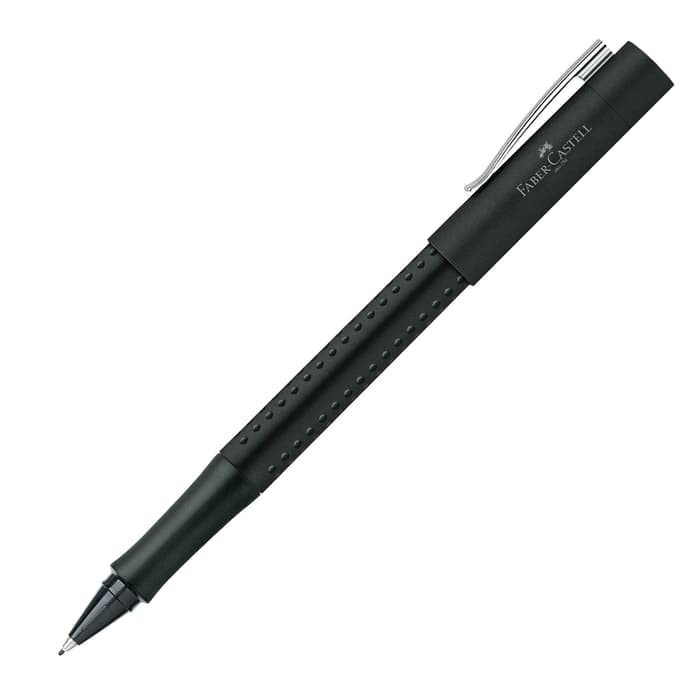 

Faber-Castell Grip 2011 Finewriter Black