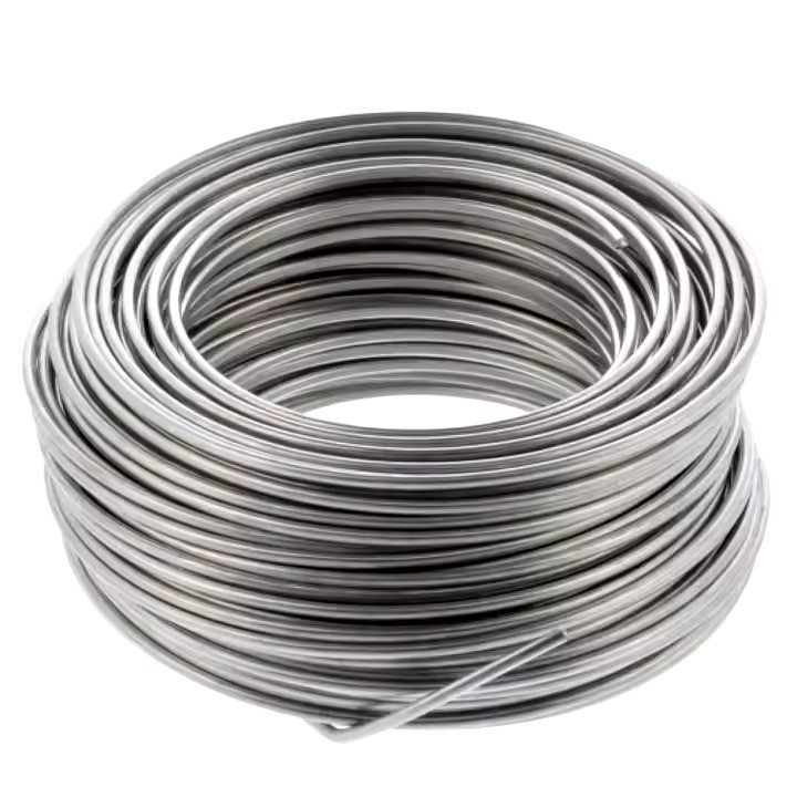 Techweld 0.8mm Kawat Las MIG Flux Core Gasless Wire 1 kg Las Welding
