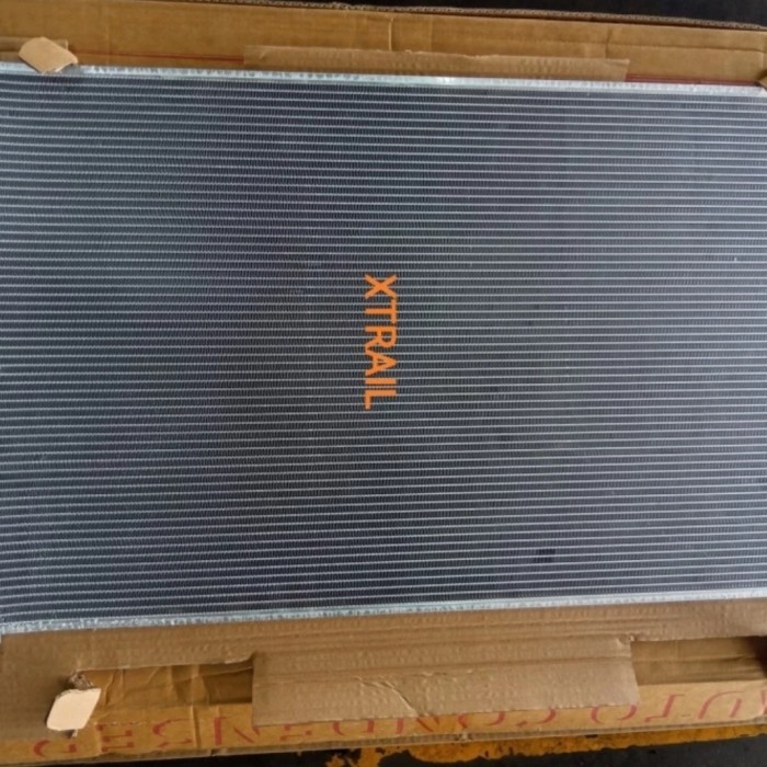 Kondensor ac xtrail T31 New condensor ac OEM NISSAN Xtrail T31 berkualitas
