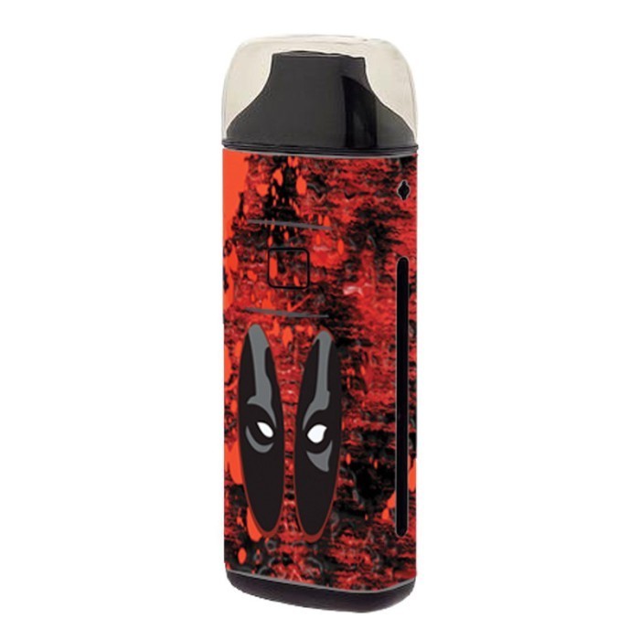 Garskin Premium ASPIRE BREEZE