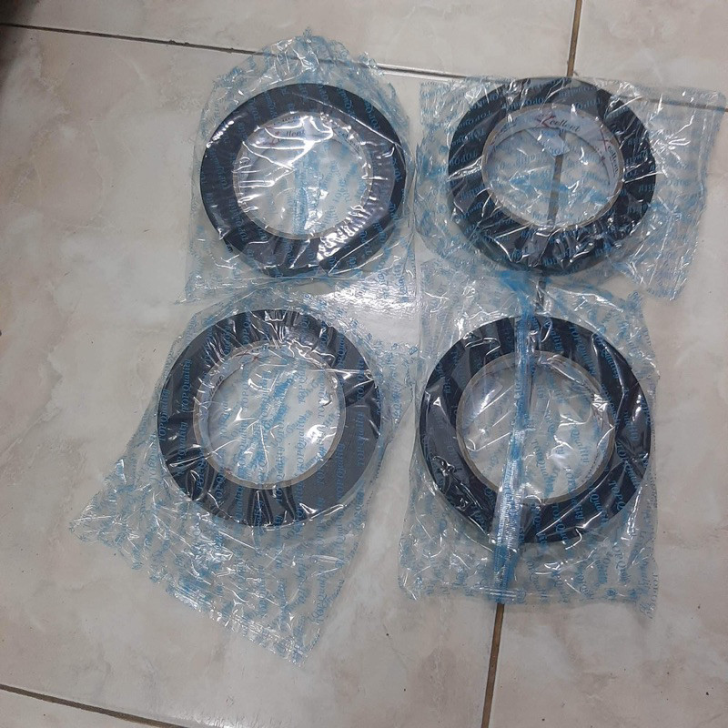 

Excellent Double Tape Foam Isolasi Bolak Balik Busa 2cm