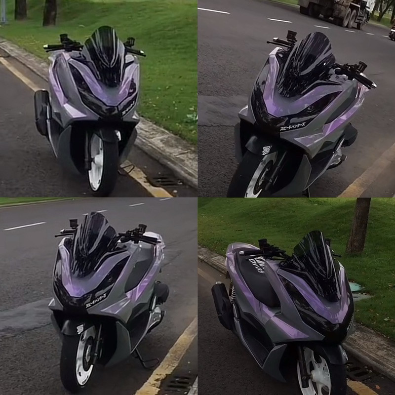 Visor pcx 160 - visor pcx 160 jenong - visor pcx 160 ceper terlaris