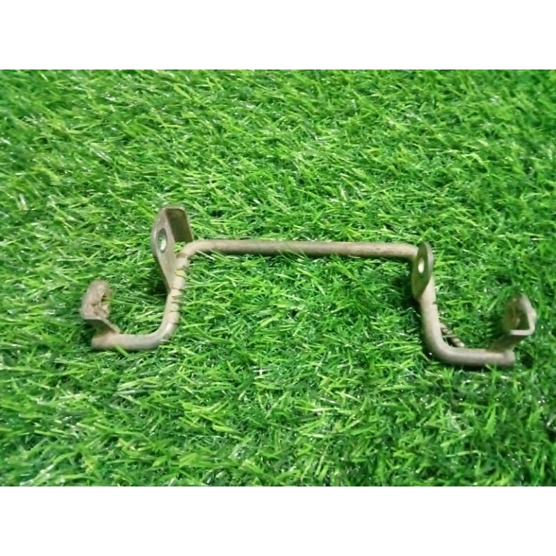 breket dudukan tebeng Supra x lama Supra fit old lama original