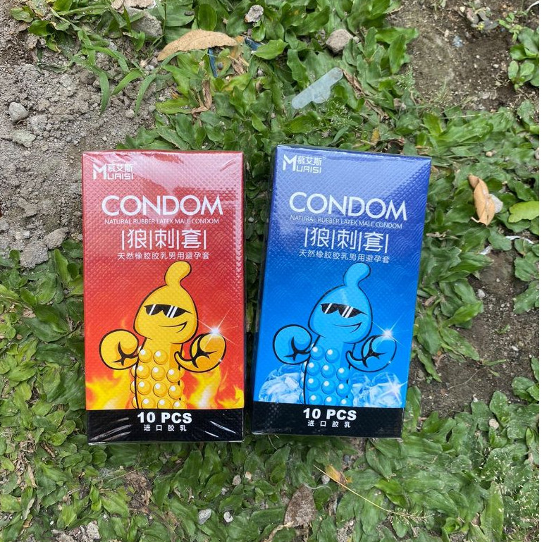 

Terbaru dan Terlaris KONDOM SET SPHORA ISI 10 SUPER ELASTIS BERTEKSTUR