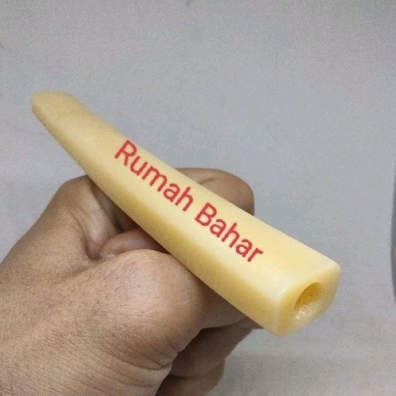 ONCE TULANG UNTA KUNING KRISTAL