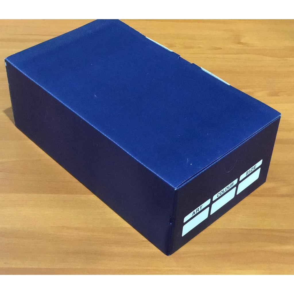 

RADS - KARDUS SEPATU TAMBAHAN (TIDAK JUAL KHUSUS KARDUS SAJA)