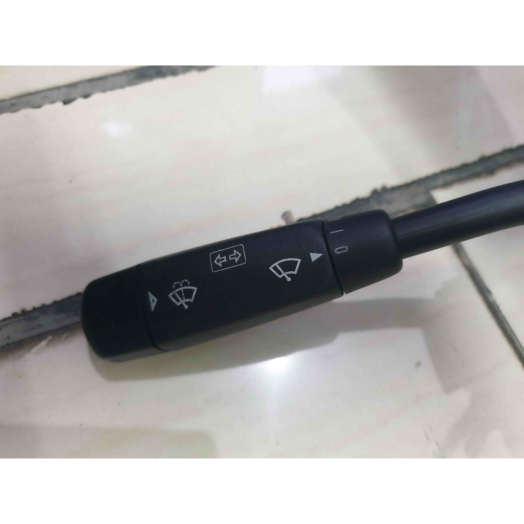 Saklar wiper Mercy Mercedes W202 C200 C180