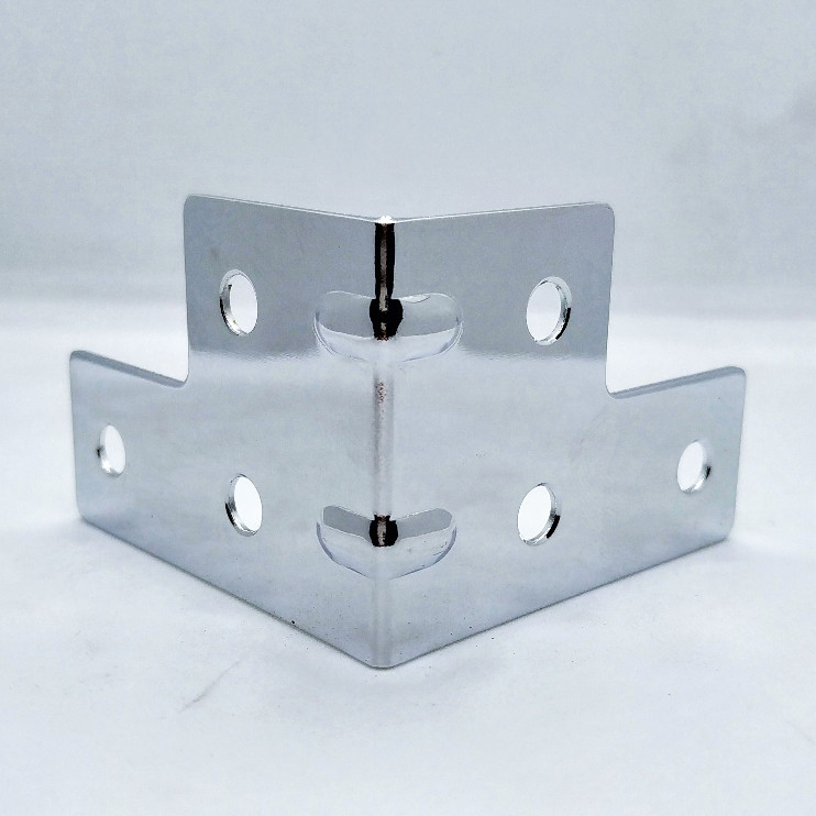 Siku L Pojok / Siku Samping Hardcase - Siku L Hardcase