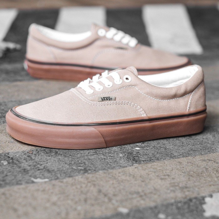 VANS ERA CLASSIC TIMBER GOLF GUM ORIGINAL