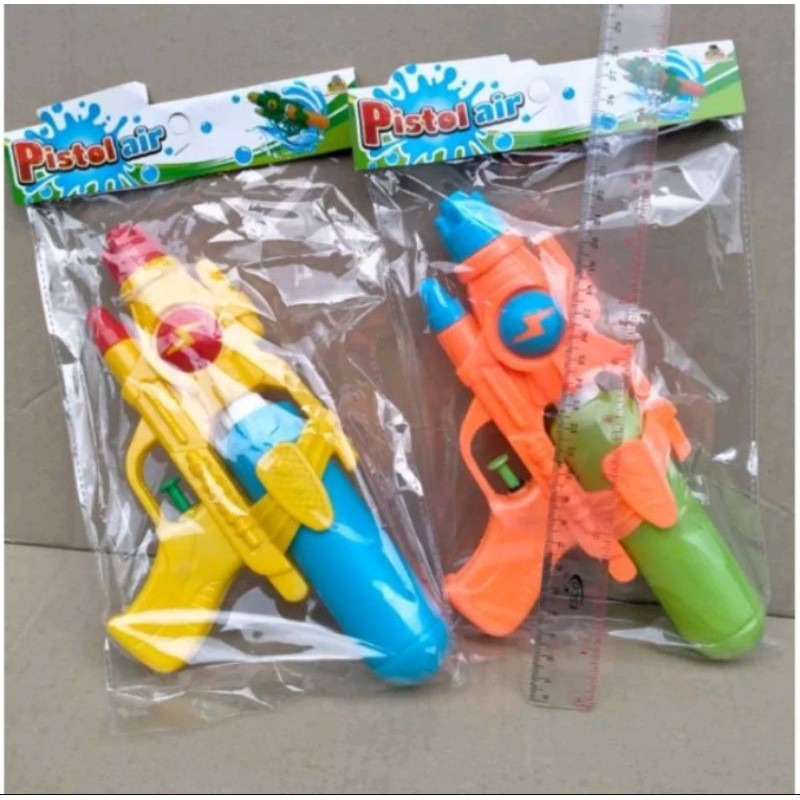 PISTOL AIR BESAR